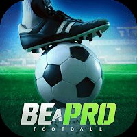 Be a Pro Football cho Android