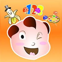 Bé học bảng chữ cái và chữ số cho iOS