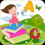 Bé học chữ cái cho Android