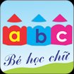 Bé Học Chữ cho Android