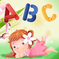 Bé Học Chữ Và Số cho Android