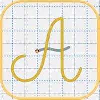 Bé Học Viết Chữ Cái Ô Ly Lớp 1 cho iOS