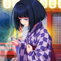 Be Missed and Remembered ~The Letter from Mayoiga~