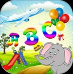 Bé Vui Học Thế Giới Xung Quanh cho iOS