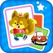 Bé vui học với Flash Card for Android