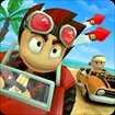 Beach Buggy Racing cho Android