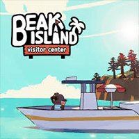 Beak Island Visitor Center