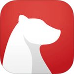 Bear cho iOS