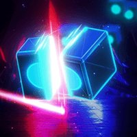 Beat Blader 3D cho iOS