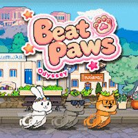 Beat Paws Odyssey