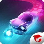 Beat Racer cho iOS
