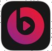 Beats Music for iOS
