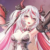 Beautiful Mystic Survivors