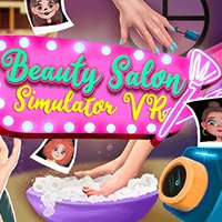 Beauty Salon Simulator VR