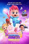 Bebefinn phim điện ảnh: Lạc vào xứ sử Pinkfong diệu kỳ