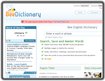 Bee Dictionary - Bộ từ điển đa nhiệm độc đáo