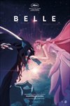 Belle: Rồng và Công Chúa Tàn Nhang
