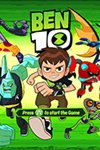 Ben 10: Lực lượng ngoài hành tinh