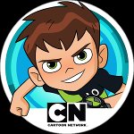 Ben 10: Up to Speed cho Android