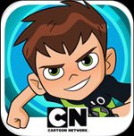 Ben 10: Up to Speed cho iOS
