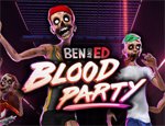 Ben and Ed - Blood Party