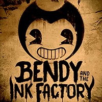 Bendy and the Ink Factory