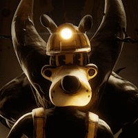 Bendy: Lone Wolf cho iOS
