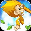 Benji Bananas HD cho iOS