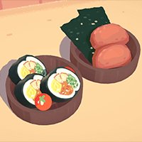 Bento Story