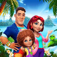 Bermuda Adventures cho Android