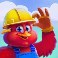 Best Birds Adventure cho iOS