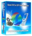 Bestel DVD to 3GP Converter
