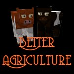 Better Agriculture Mod