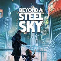 Beyond a Steel Sky