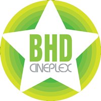 BHD Star Cineplex cho iOS