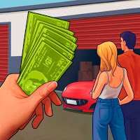 Bid Wars Stars cho iOS