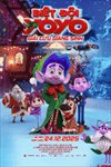 Biệt đội Yoyo: Giải cứu Giáng Sinh