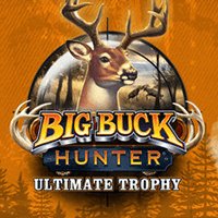 Big Buck Hunter: Ultimate Trophy