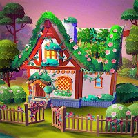 Big Farm: Home & Garden cho iOS