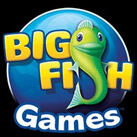 Big Fish Games