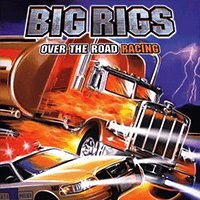 Big Rigs: Over the Road Racing