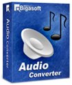Bigasoft Audio Converter