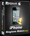 Bigasoft iPhone Ringtone Maker for Mac