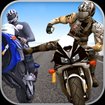 Bike Attack Race: Stunt Rider 3D