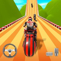 Bike Game 3D cho Android