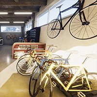 Bike Mechanic Simulator 2023