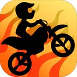 Bike Race: Motorcycle Racing cho iOS