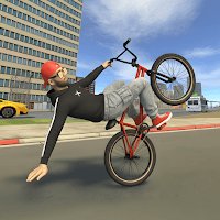 Bike Wheelie: Elite Auto cho Android