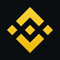 Binance cho iOS