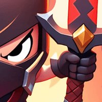 Bingbing Knights: Action Merge